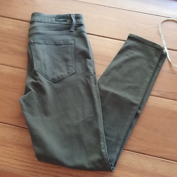 Paige Hoxton Lux Coated - Picture 1 of 8